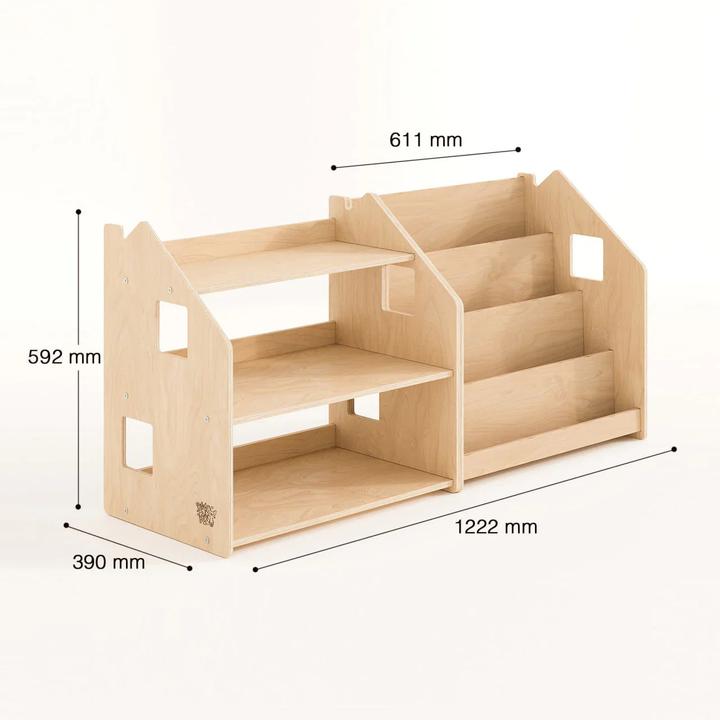 Immagine prodotto Montessori Mobili per asili