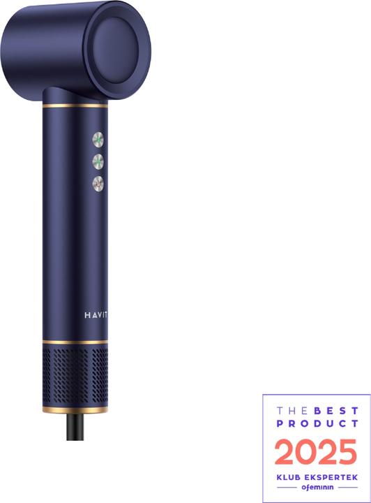 Produktbild Havit HD634-EU (1300 W)