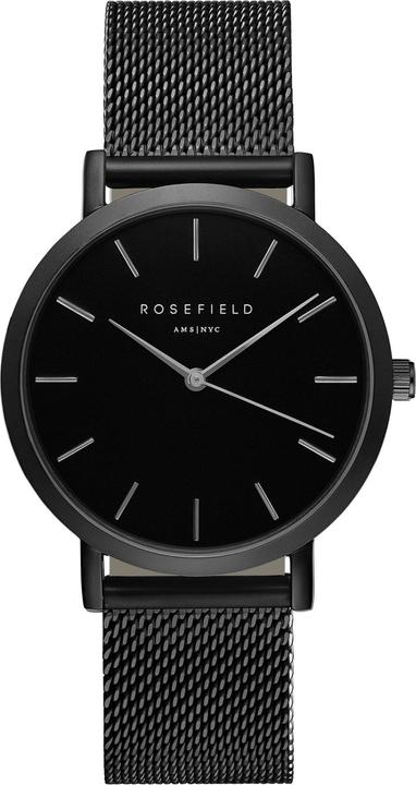 Rosefield The Mercer (38 mm) (Analoguhr, 38 mm)