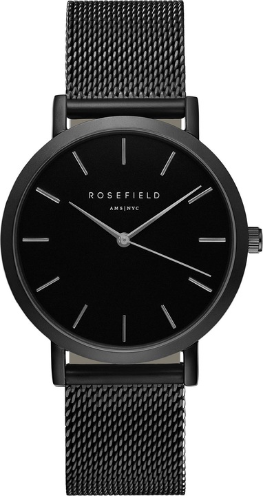 Immagine prodotto Rosefield Il Mercer (38 mm) (Orologio da polso analogico, 38 mm)