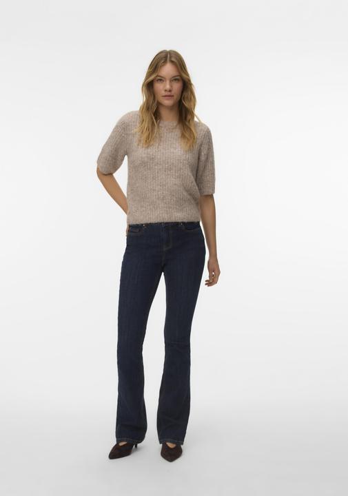 Immagine prodotto Vero Moda Vmawsome 2/4 O-Neck Pullover Noos (S)