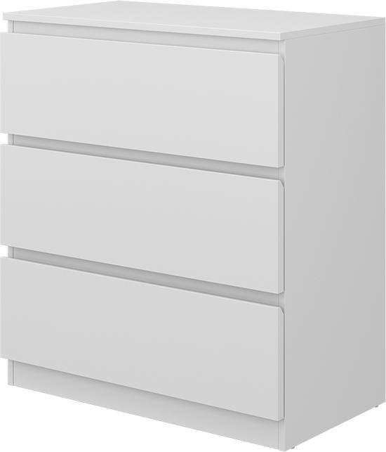 Actual product image Vicco Calisto (70 x 39 x 78.5 cm)