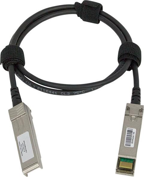 Produktbild Cisco Kompatibles HP SFP+ Kabel J9281B X242 1m