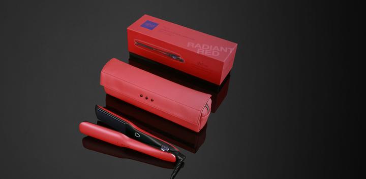 Actual product image ghd Max Straightener (Straightening iron)