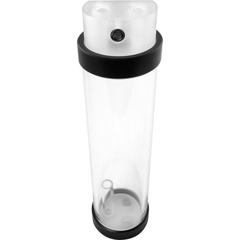 Singularity Computers Serbatoio Protium 200mm - Acrilico, Serbatoio di compensazione