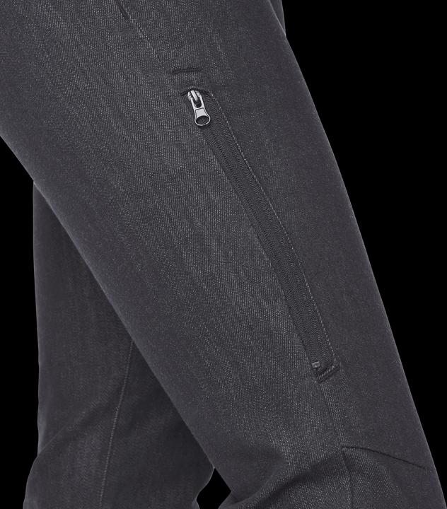 Produktbild Black Diamond W Mission Wool Denim Pants