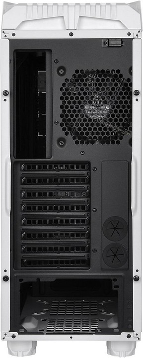 Produktbild Thermaltake Overseer RX-I Snow Edition (ATX, mATX, E-ATX)