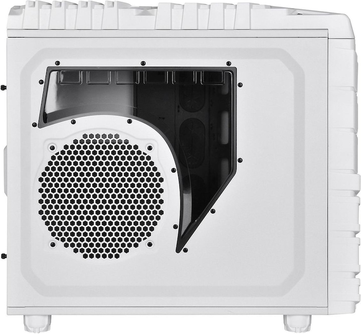 Produktbild Thermaltake Overseer RX-I Snow Edition (ATX, mATX, E-ATX)