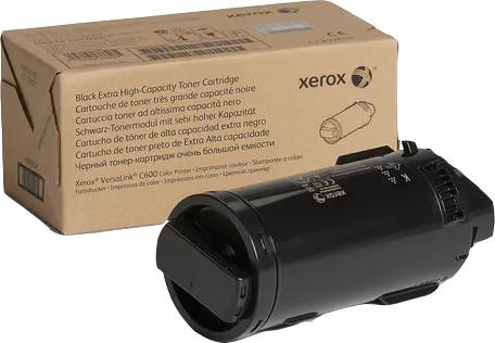 Produktbild Xerox 106r03923 (BK)
