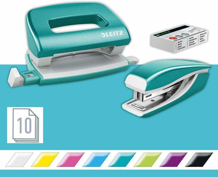 Produktbild Leitz NeXXt Wow Set