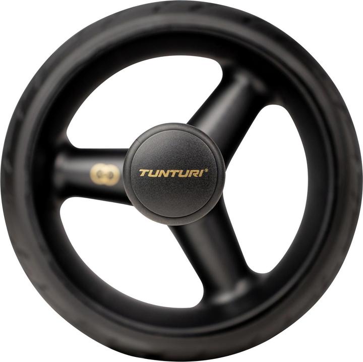 Immagine prodotto Tunturi Centuri Massive Pro Exercise Wheel Ab Roller