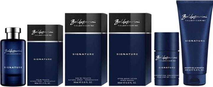 Produktbild Baldessarini Signature Deo Stick (Stick, 75 ml)