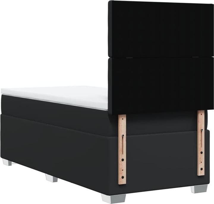 Produktbild vidaXL Boxspringbett (90 x 190 cm)