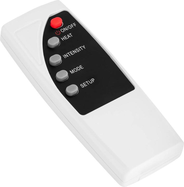 Produktbild Physa Fussmassagegerät Mit Wärmefunktion Fussmassage Elektrisch Shiatsu Massage Fuss