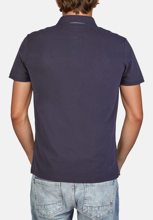 Produktbild Tom Tailor Poloshirt 3er Pack (3XL, L, M, S, XL, XXL)