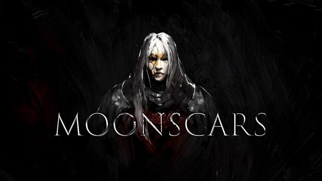 Immagine prodotto Humble Bundle Moonscars (PS5, EN)