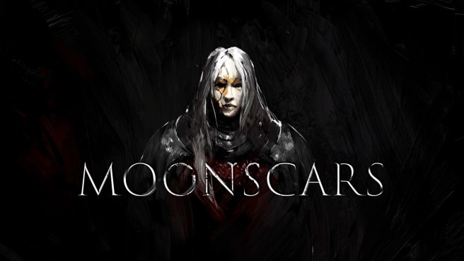 Produktbild Humble Bundle Moonscars (PS5, EN)
