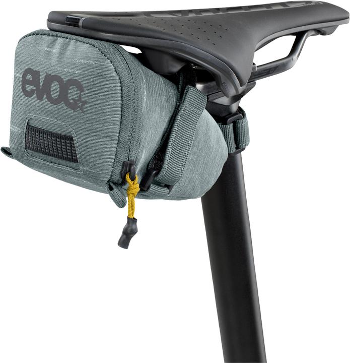 Actual product image Evoc Seat Tour (0.50 l, Saddle bag)