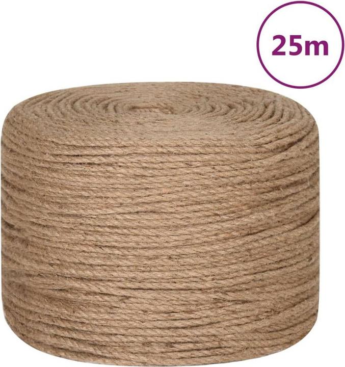 Image du produit VidaXL Ovdotitsa (25 m)
