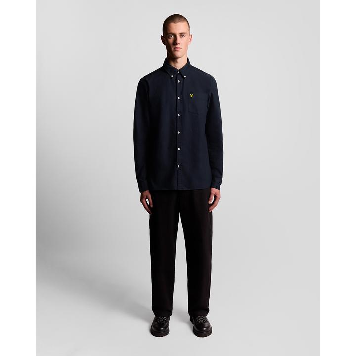 Actual product image Lyle and Scott Oxford (M)