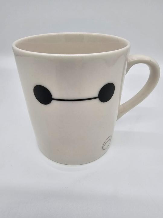 Actual product image Sega Baymax Riesiges Robowabohu - Baymax (1x)