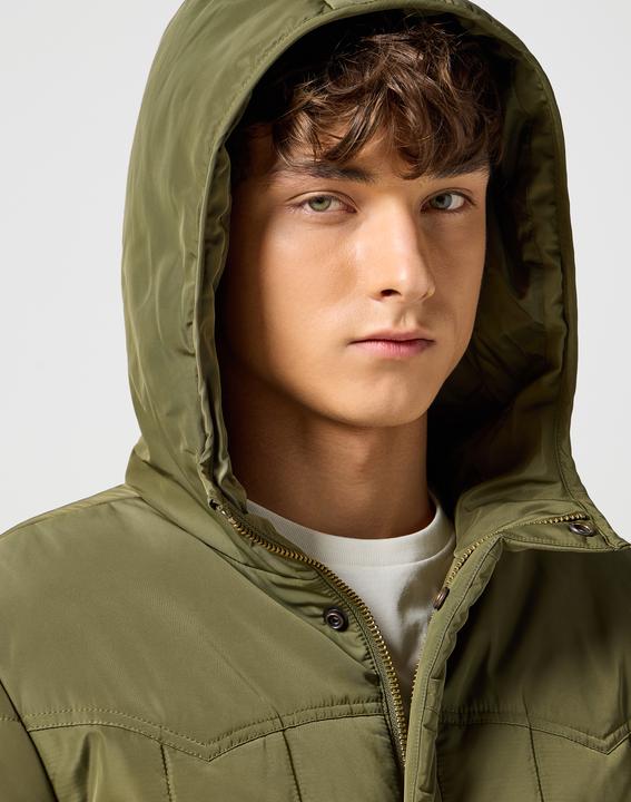 Produktbild Wrangler Steppjacke Transitional Puffer (L)