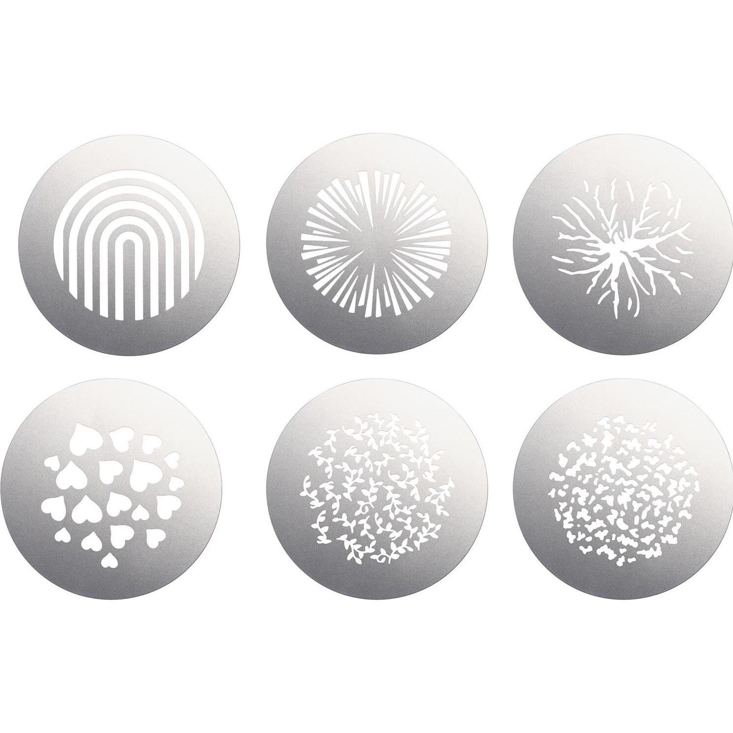 Godox Gobo Set SA 09 002 (Blitzgerät Ersatzteile), Blitzgerät Zubehör