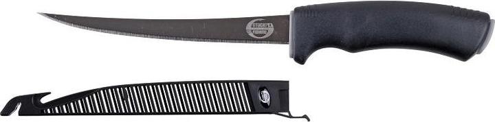 Image du produit Stucki Thun Couteau à fileter (15 cm)