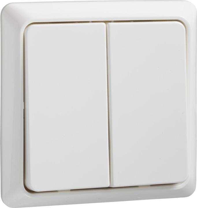 Actual product image Schneider Electric Double push-button