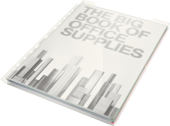 Immagine prodotto Leitz Busta Premium espandibile (A4, 5x)