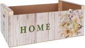 Produktbild Soler Hispania glänzende Holzkiste 58x39x21 süss h. tröste mich (39 cm)