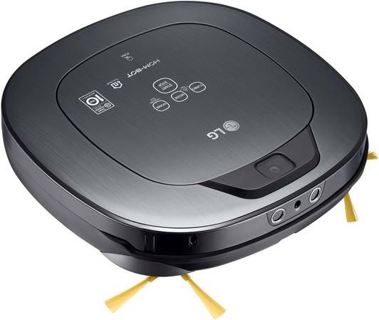 Actual product image LG Vrh950mspcm