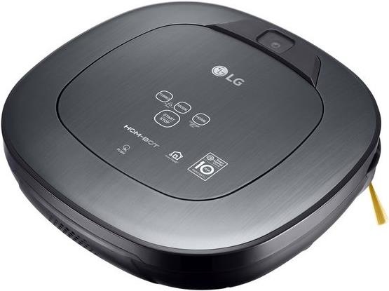 Actual product image LG Vrh950mspcm