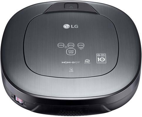 Actual product image LG Vrh950mspcm