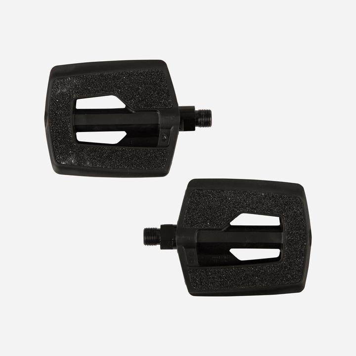 Produktbild Btwin Pedale City Velo Hypergrip