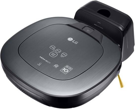 Actual product image LG Vrh950mspcm