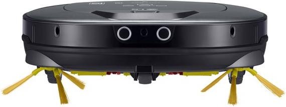 Actual product image LG Vrh950mspcm