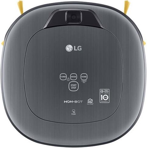 Actual product image LG Vrh950mspcm