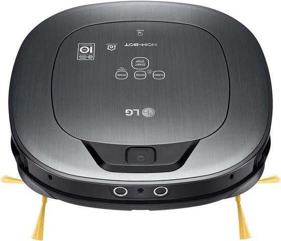 Actual product image LG Vrh950mspcm