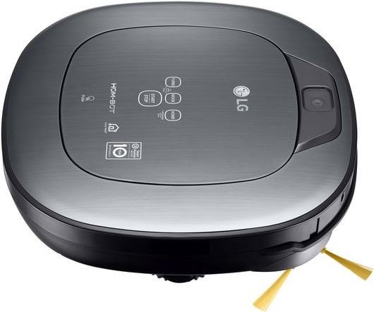 Actual product image LG Vrh950mspcm