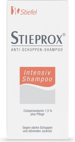 Actual product image Stieproxal Intensive Shampoo, 100 ml Shampoo (100 ml)
