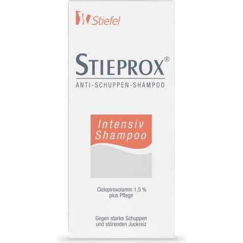 Thumbnail - Gsk, Shampoo, Stieproxal Intensiv Shampoo, 100 ml Shampoo (100 ml)