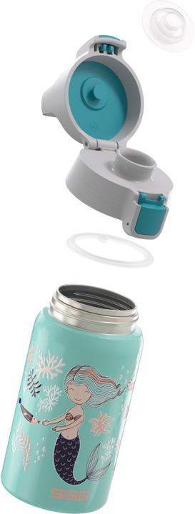 Actual product image Sigg Shield One (0.50 l)