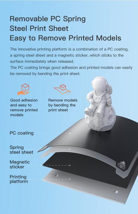 Produktbild Creality Ender 3 S1