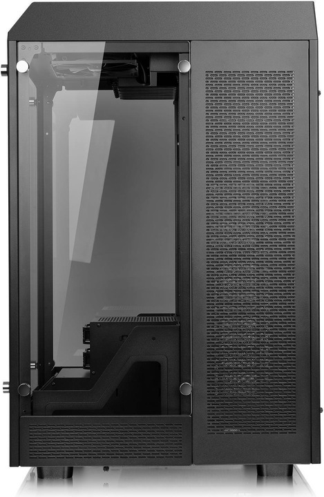 Actual product image Thermaltake The Tower 900 (ATX, mATX, Mini-ITX, E-ATX)