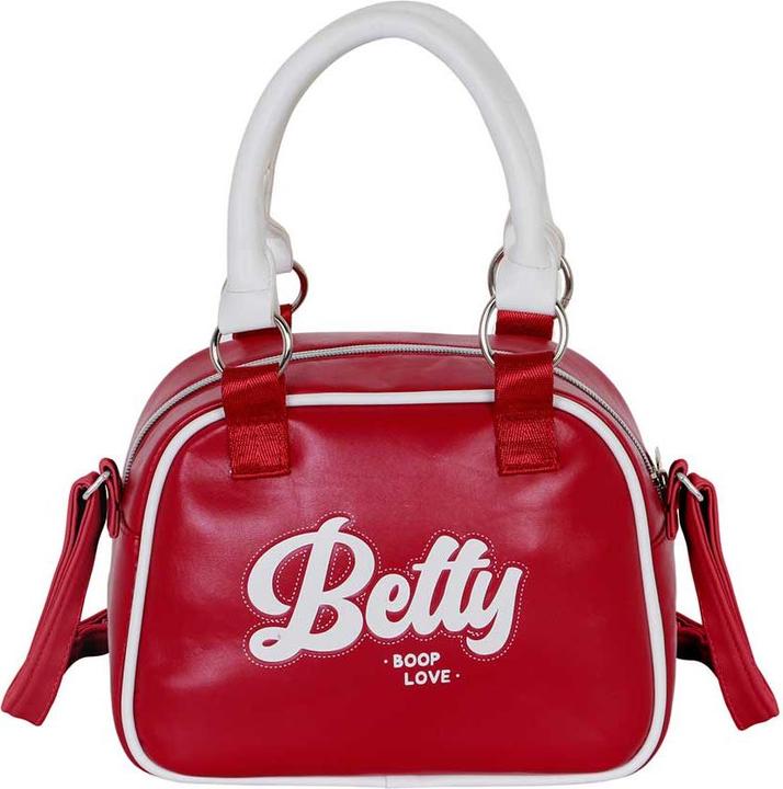 Immagine prodotto Karactermania Bowling Fashion Handbag Varsity