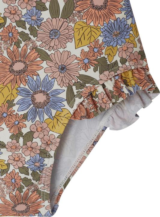 Image du produit Vertbaudet Mädchen Badeanzug Oeko-Tex (98)