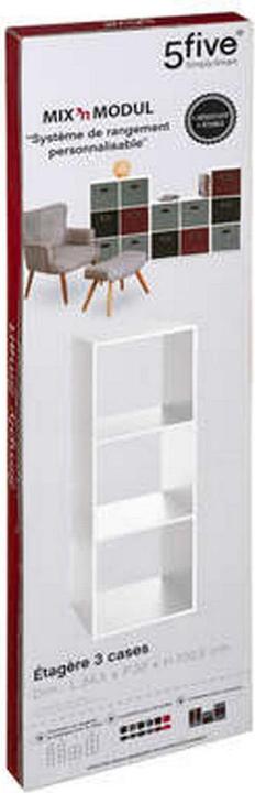 Immagine prodotto 5Five Mix N Modul 3x1 (32 x 32 x 100.50 cm)