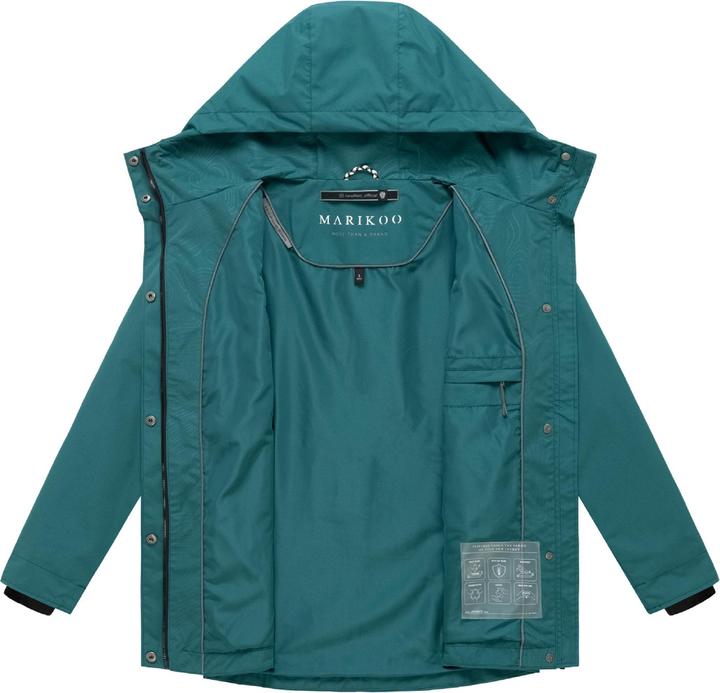 Actual product image Marikoo Bonbonparty 16 (M)