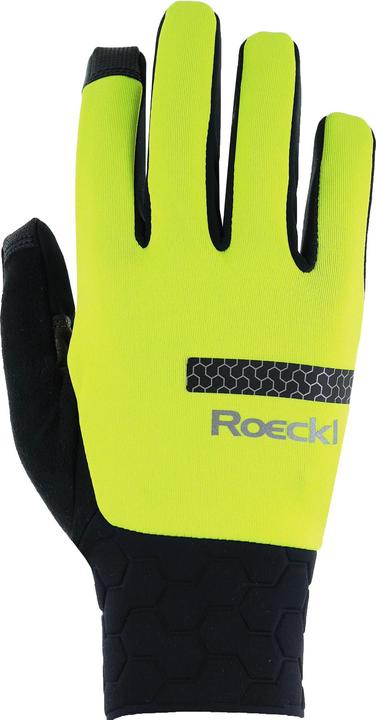 Giallo fluo